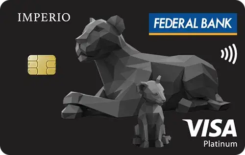 Federal Visa Imperio