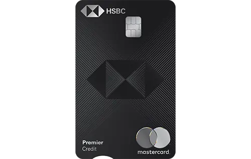 HSBC Premier Credit Card