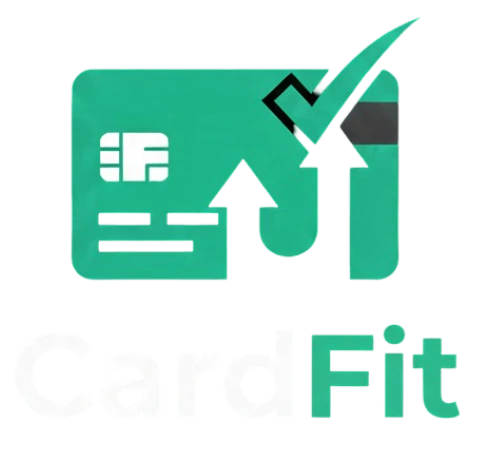 CardFit - Credit Card Comparison India