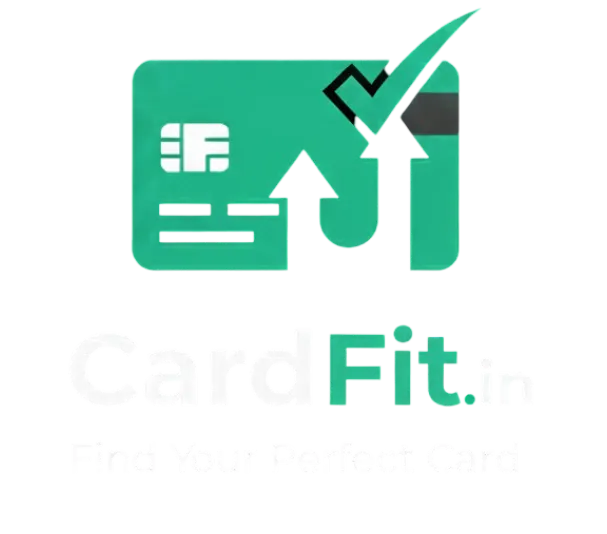 CardFit Credit Card Comparison