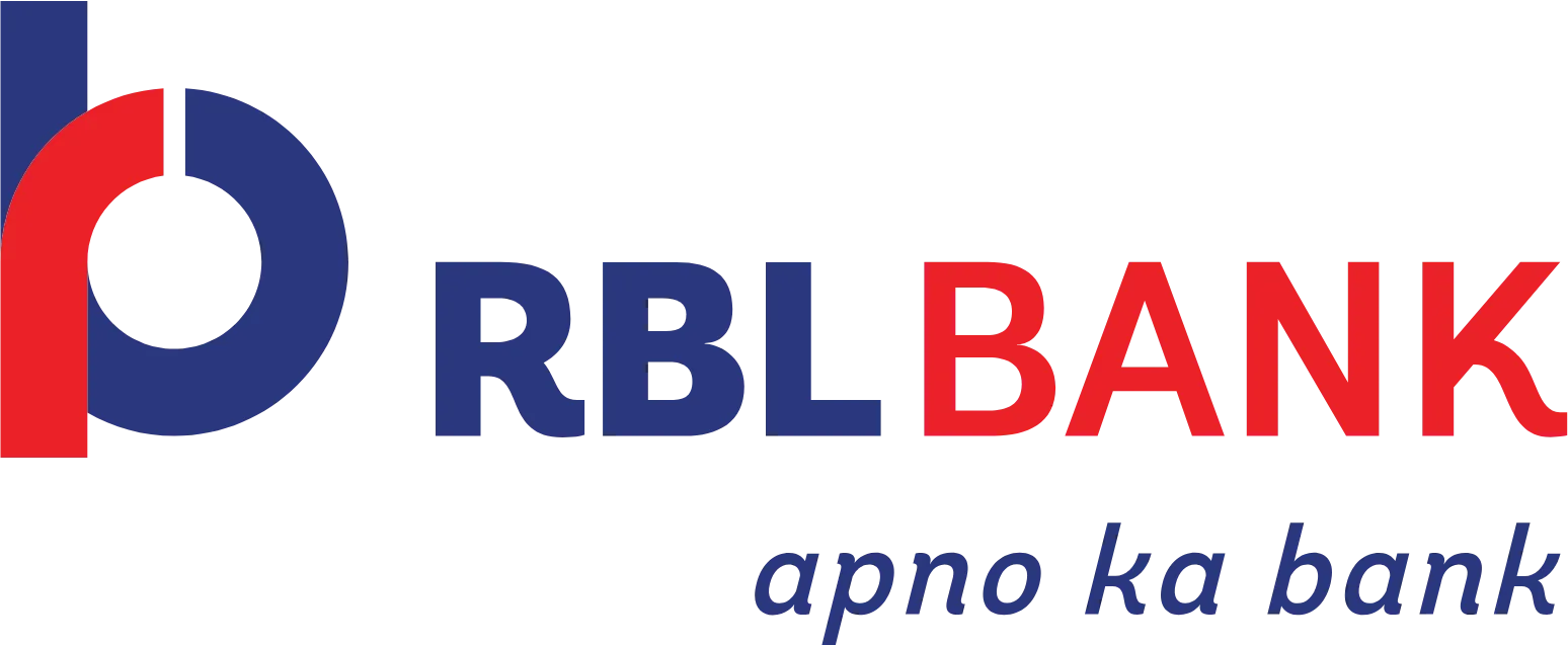 RBL Bank Credit Cards